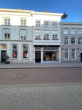 Verwersstraat, 5211 HW 's-Hertogenbosch